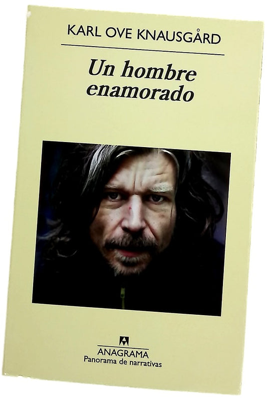 Un hombre enamorado