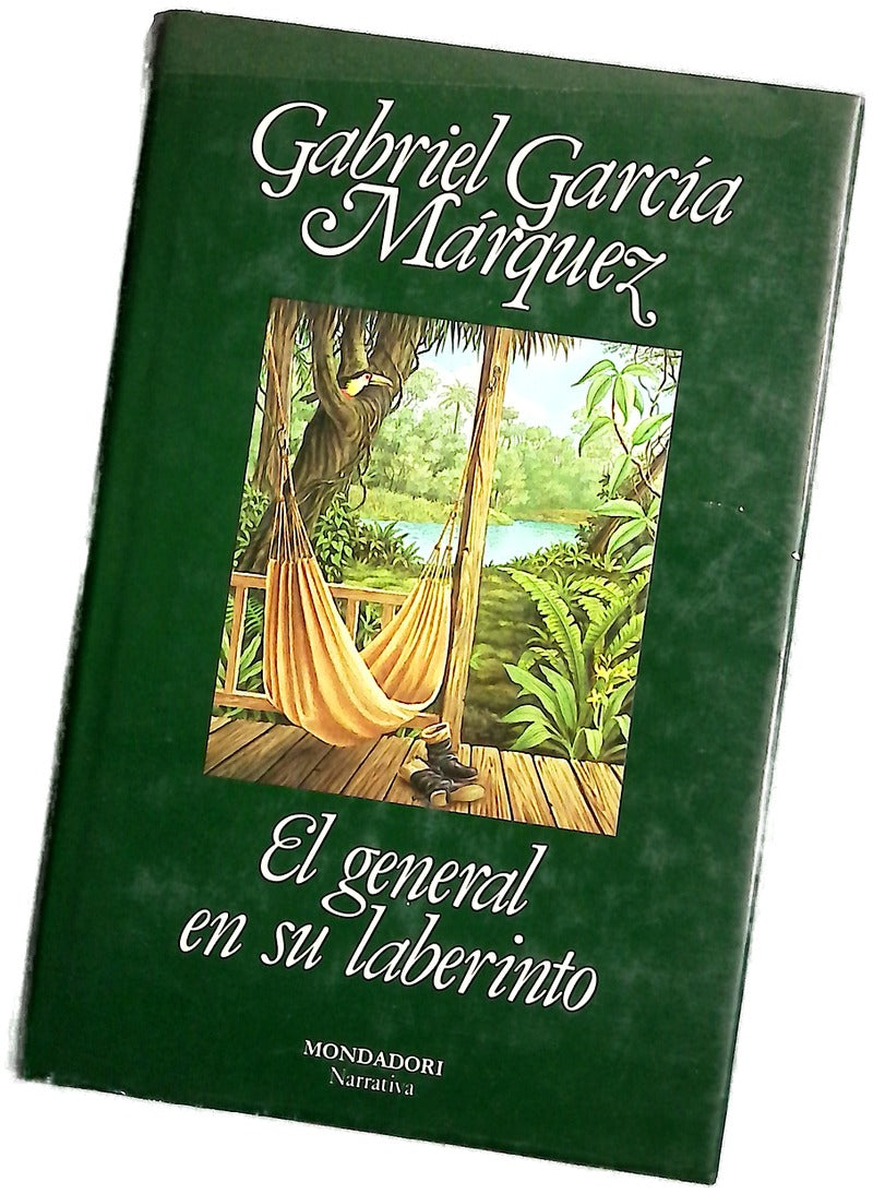 El general en su laberinto