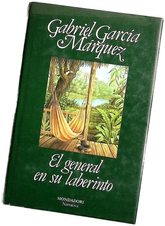 El general en su laberinto
