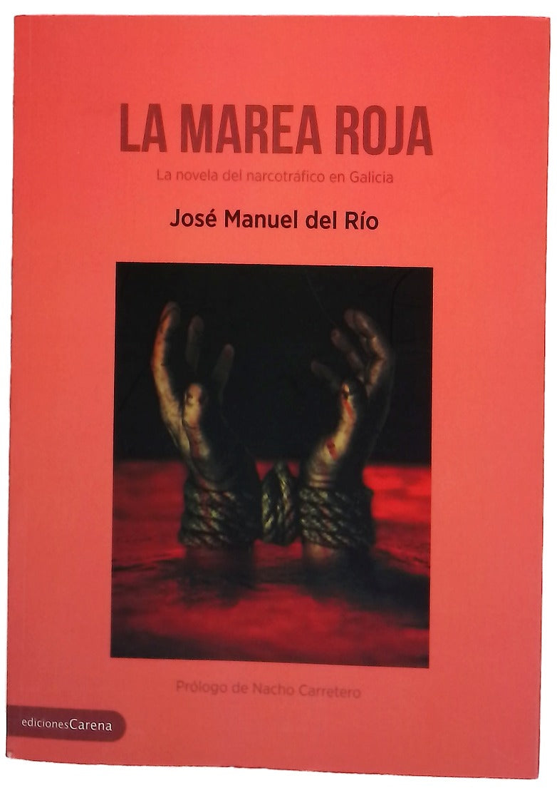 La marea roja