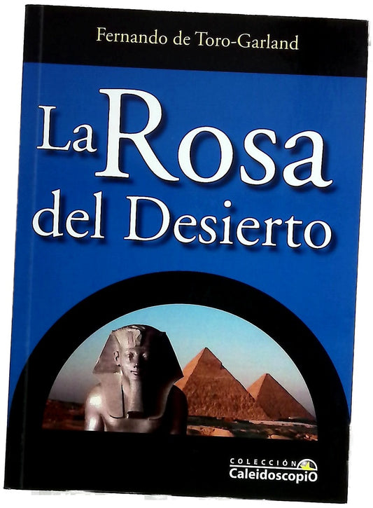 La Rosa del Desierto