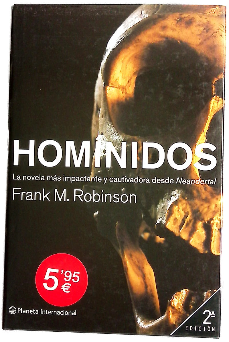 Homínidos