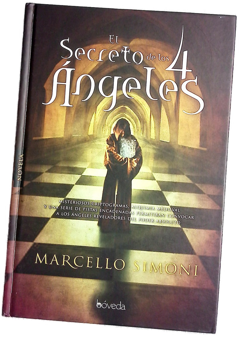 El secreto de los 4 ángeles