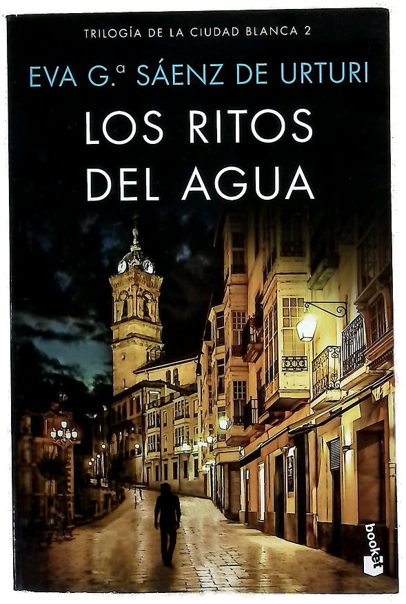 Los ritos del agua