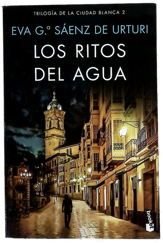 Los ritos del agua