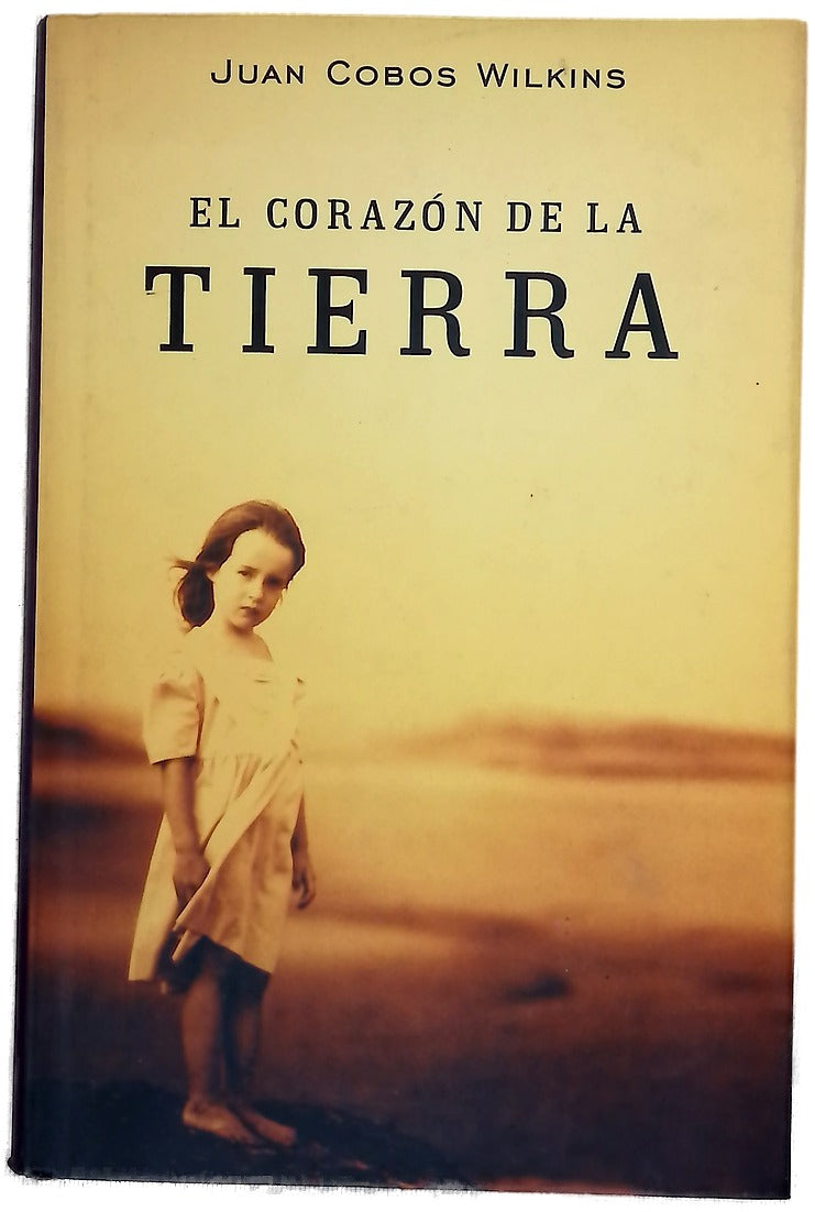 El corazón de la tierra