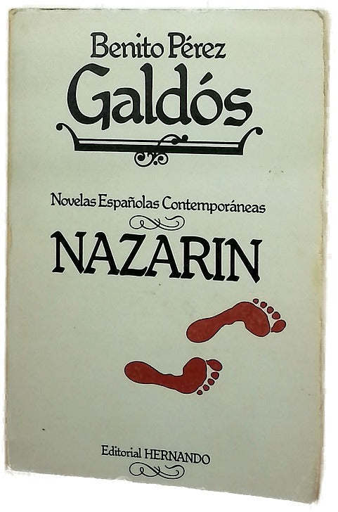 Nazarín