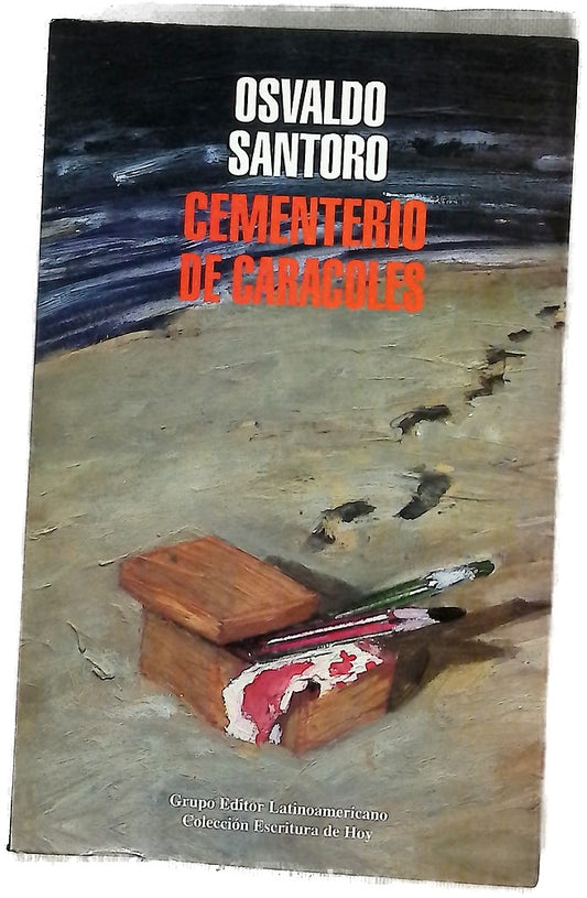 Cementerio de caracoles