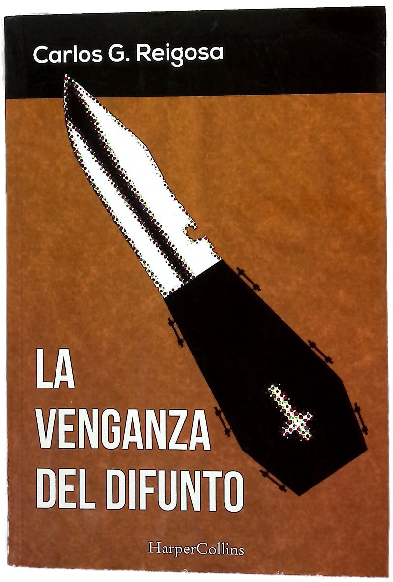 La venganza del difunto