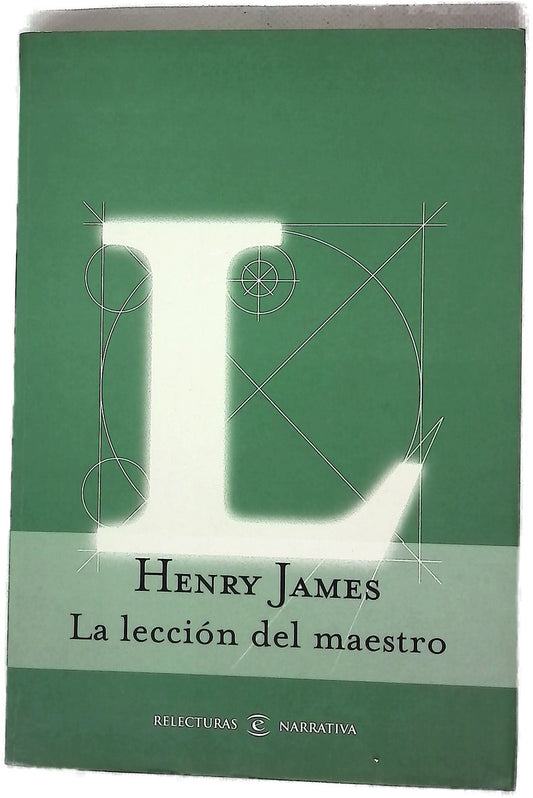 La lección del maestro