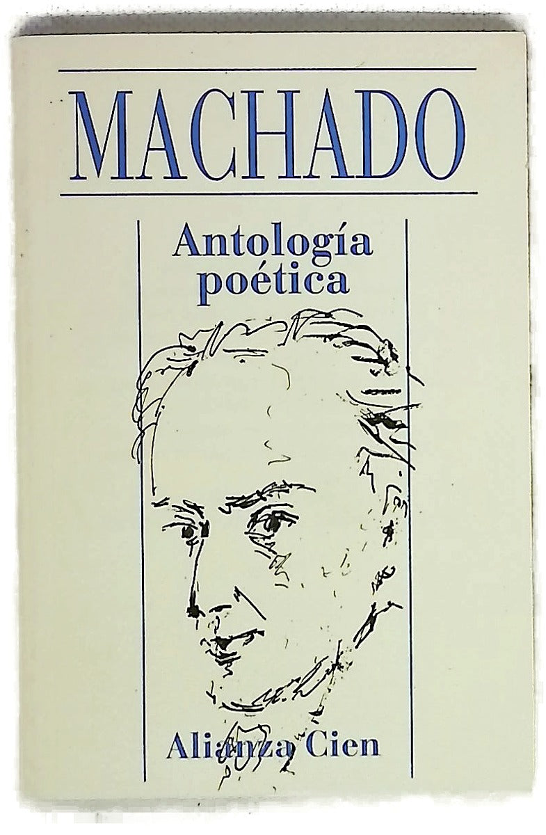 Antología poética