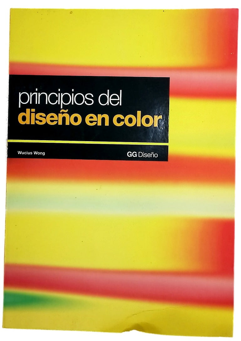 Principios del diseño en color