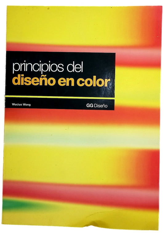Principios del diseño en color