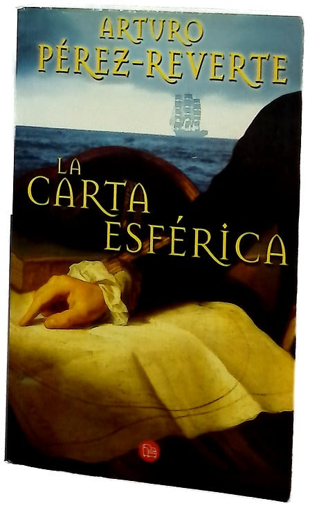 La carta esférica