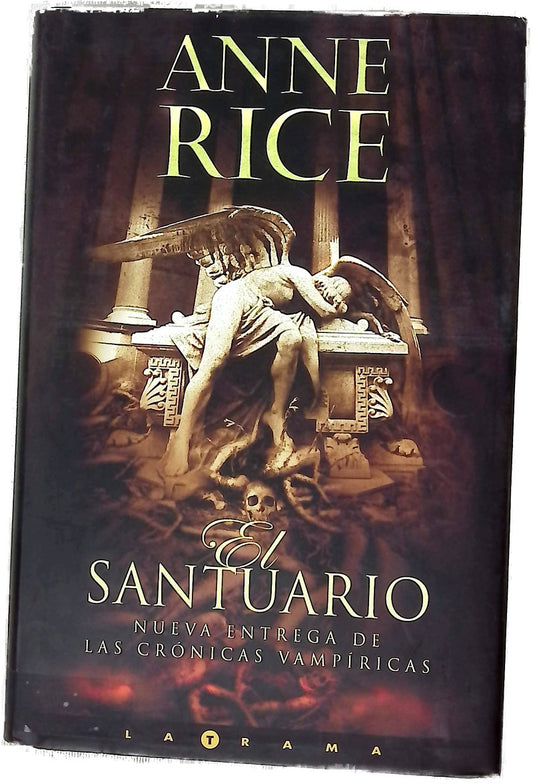 El santuario