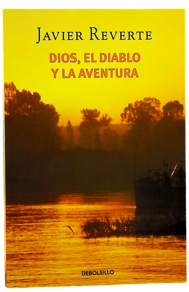 Dios, el diablo y la aventura