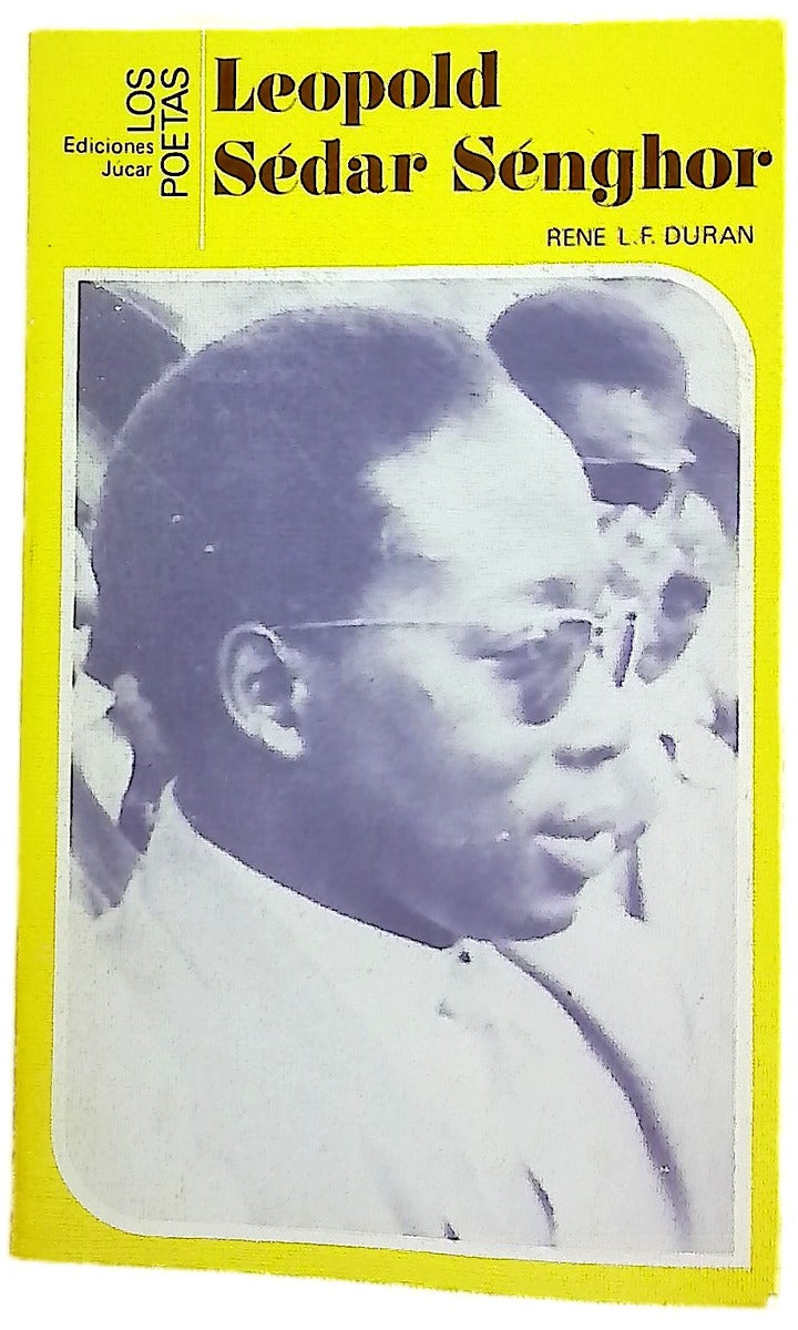 Leopold Sédar Sénghor