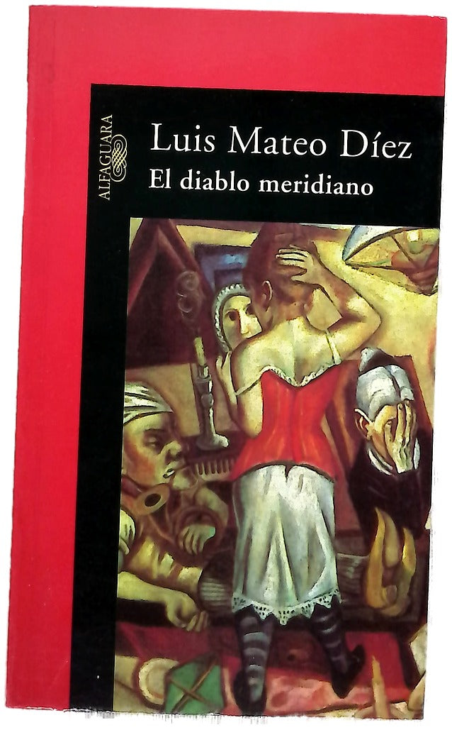 El diablo meridiano