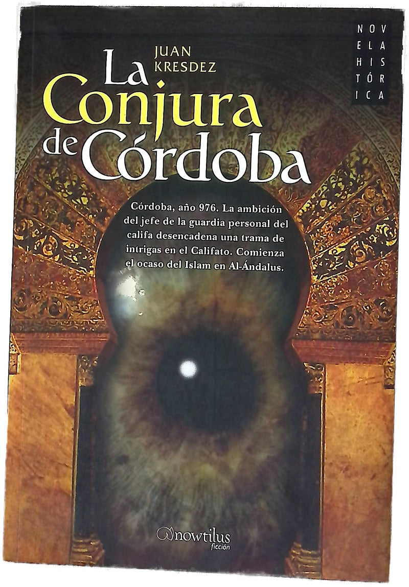 La conjura de Córdoba