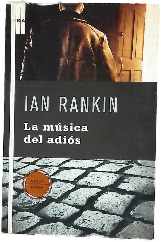 La música del adiós