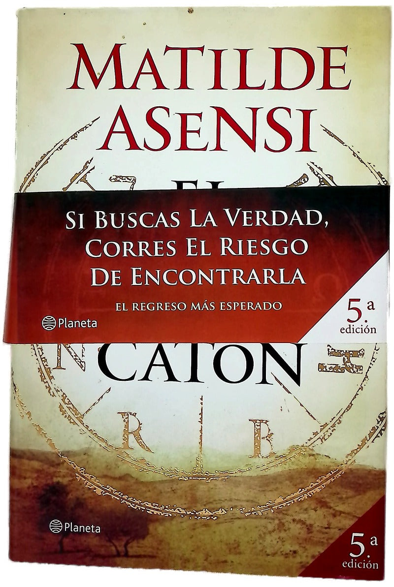 El regreso del Catón