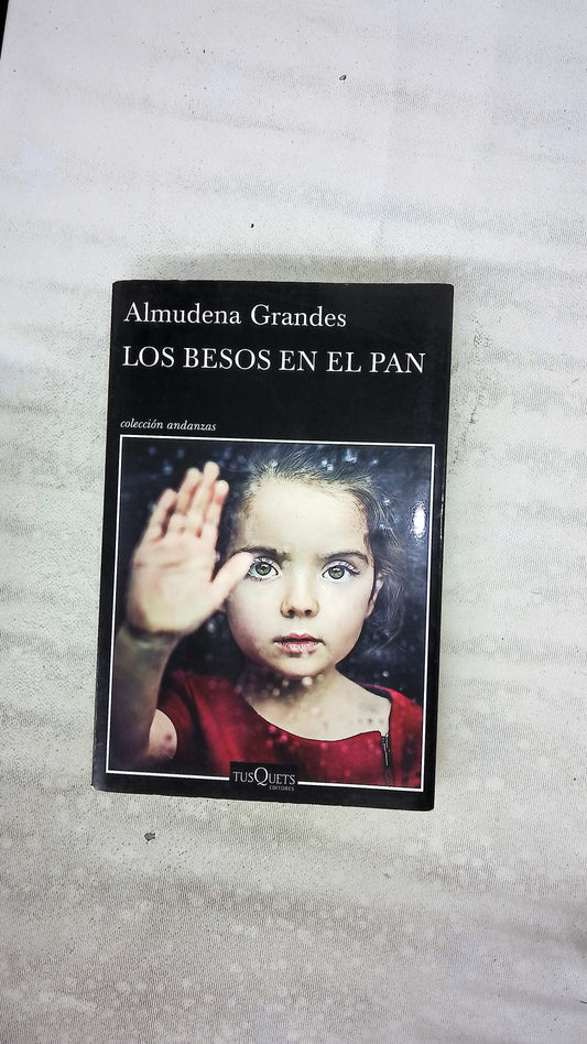 Los besos en el pan