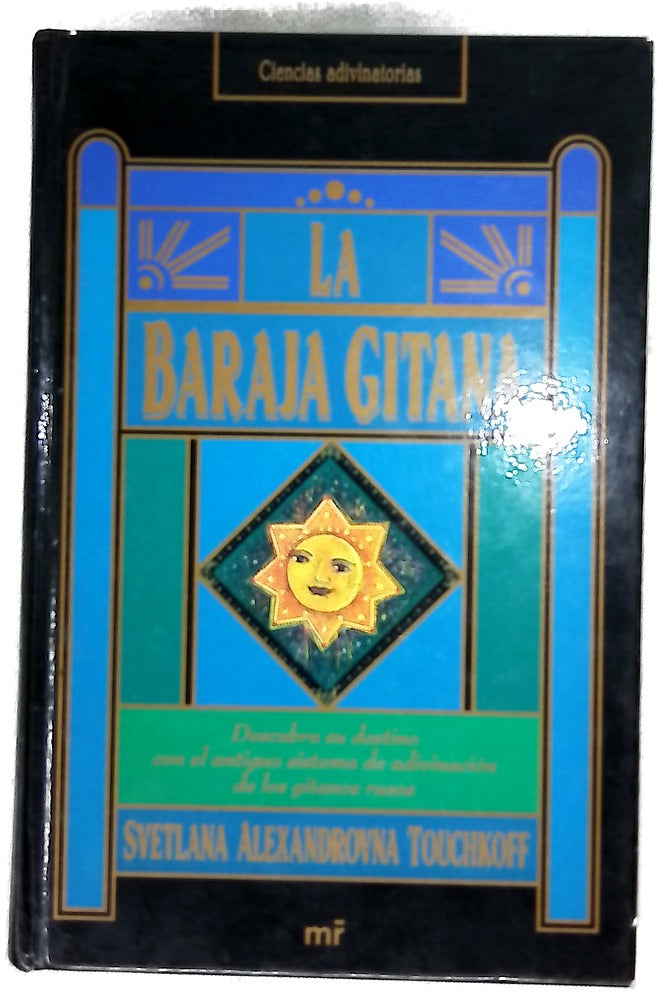 La baraja gitana