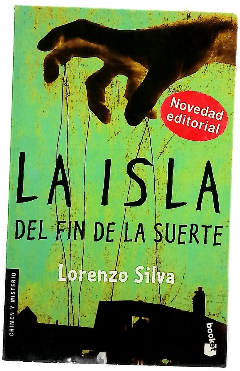 La isla del fin de la suerte