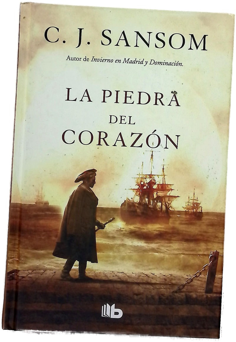 La piedra del corazón