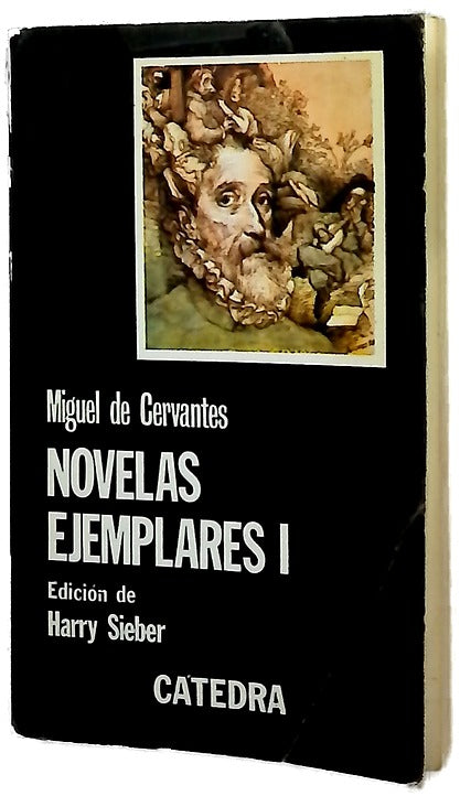 Novelas Ejemplares I