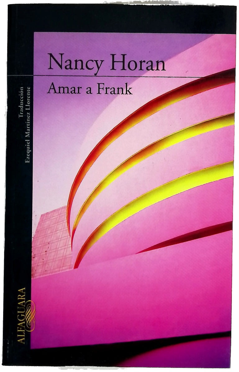 Amar a Frank