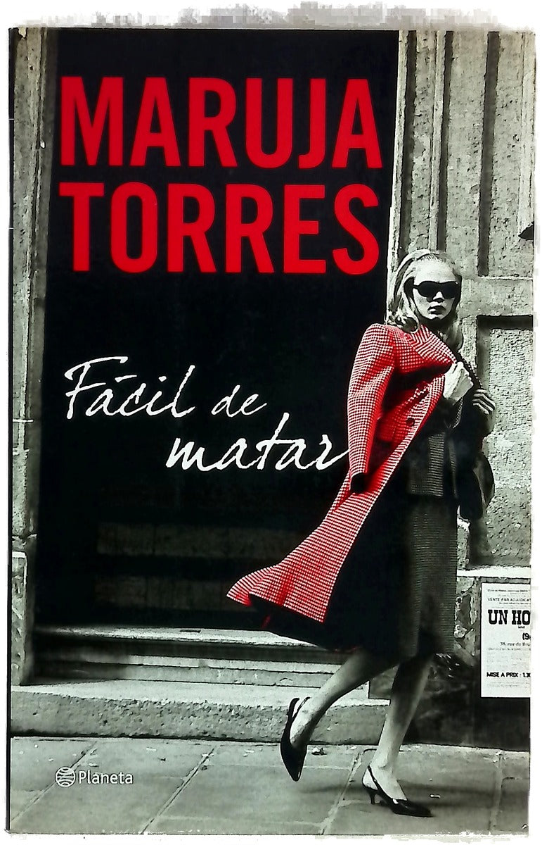 Fácil de matar