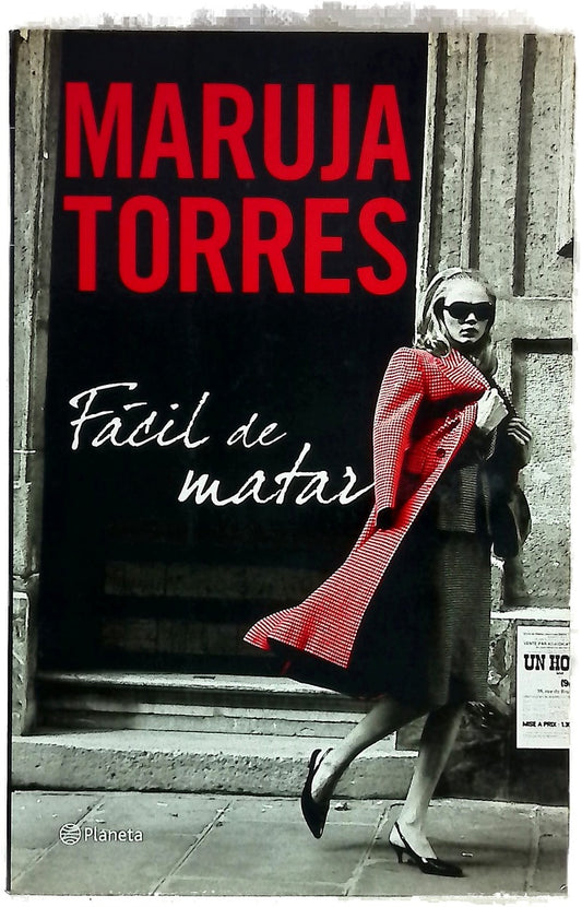 Fácil de matar