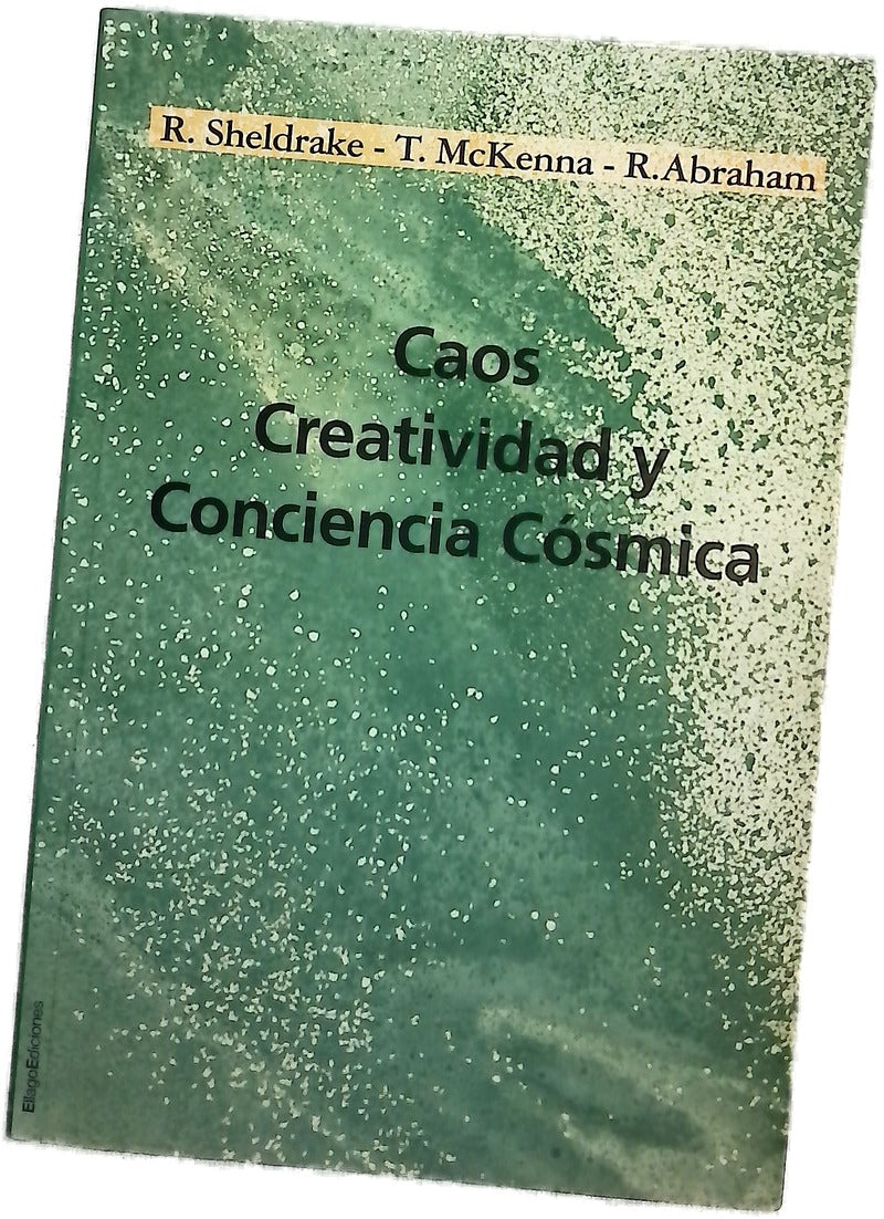 Caos, creatividad y conciencia cósmica