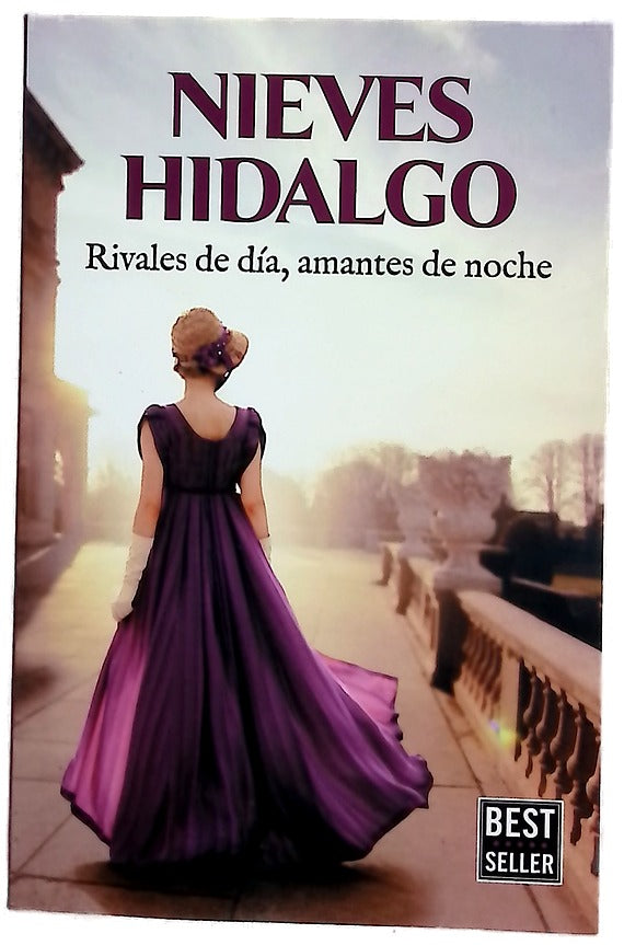 Rivales de día, amantes de noche
