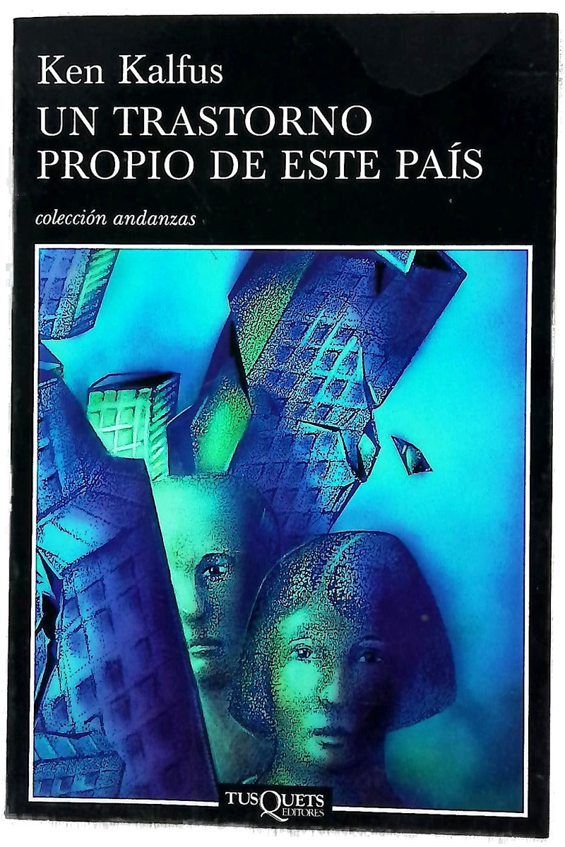 Un trastorno propio de este país