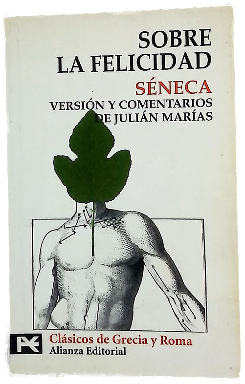 Sobre la felicidad