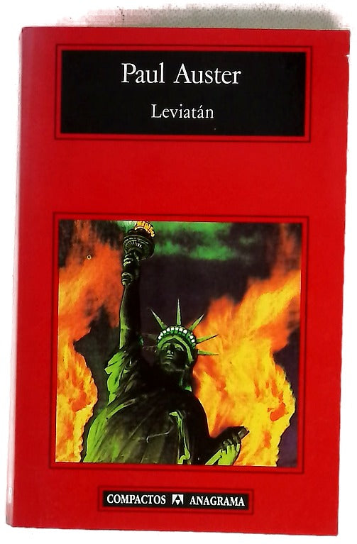 Leviatán