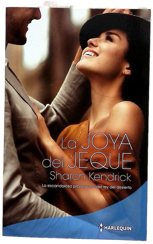 La joya del jeque