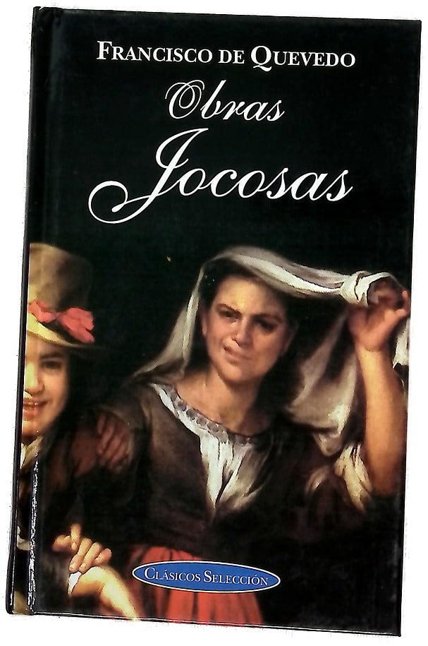Obras jocosas
