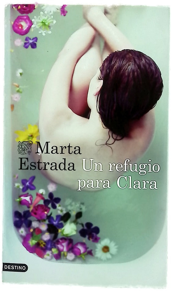 Un refugio para Clara