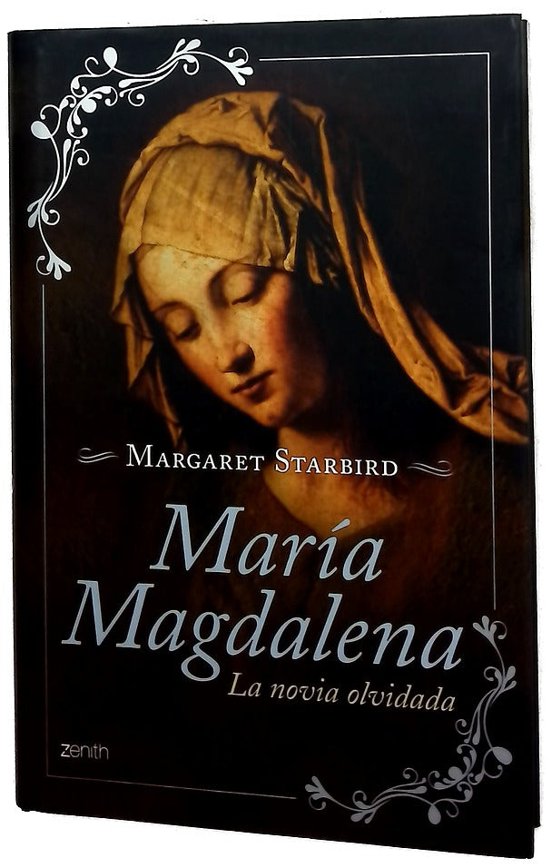 María Magdalena, la novia olvidada