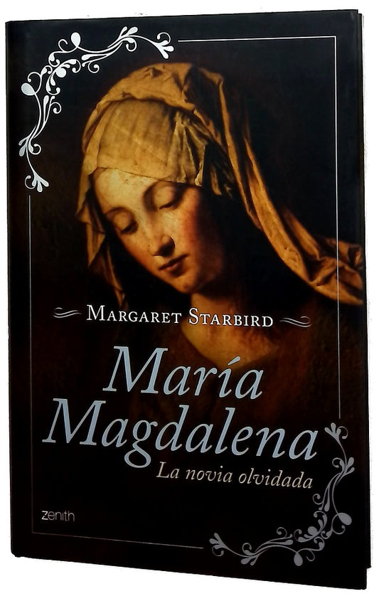 María Magdalena, la novia olvidada