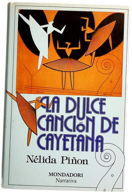 La dulce canción de Cayetana