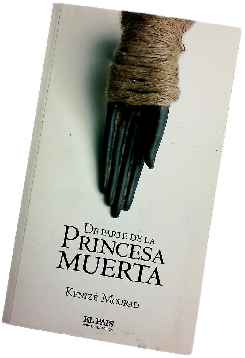 De parte de la princesa muerta