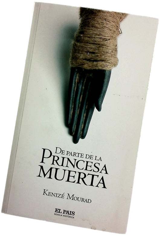 De parte de la princesa muerta