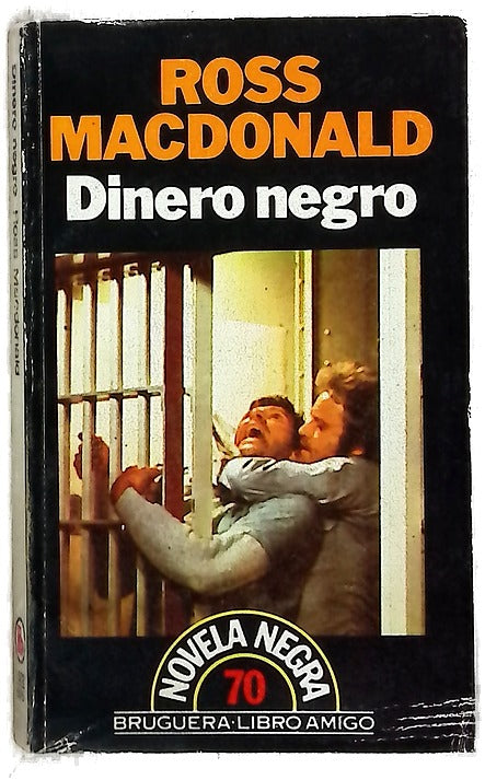 Dinero negro