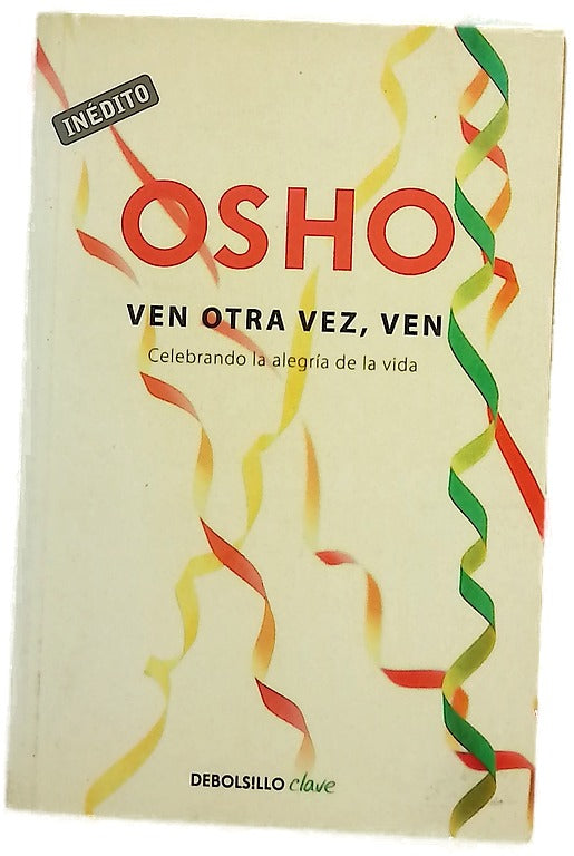 Ven otra vez, ven