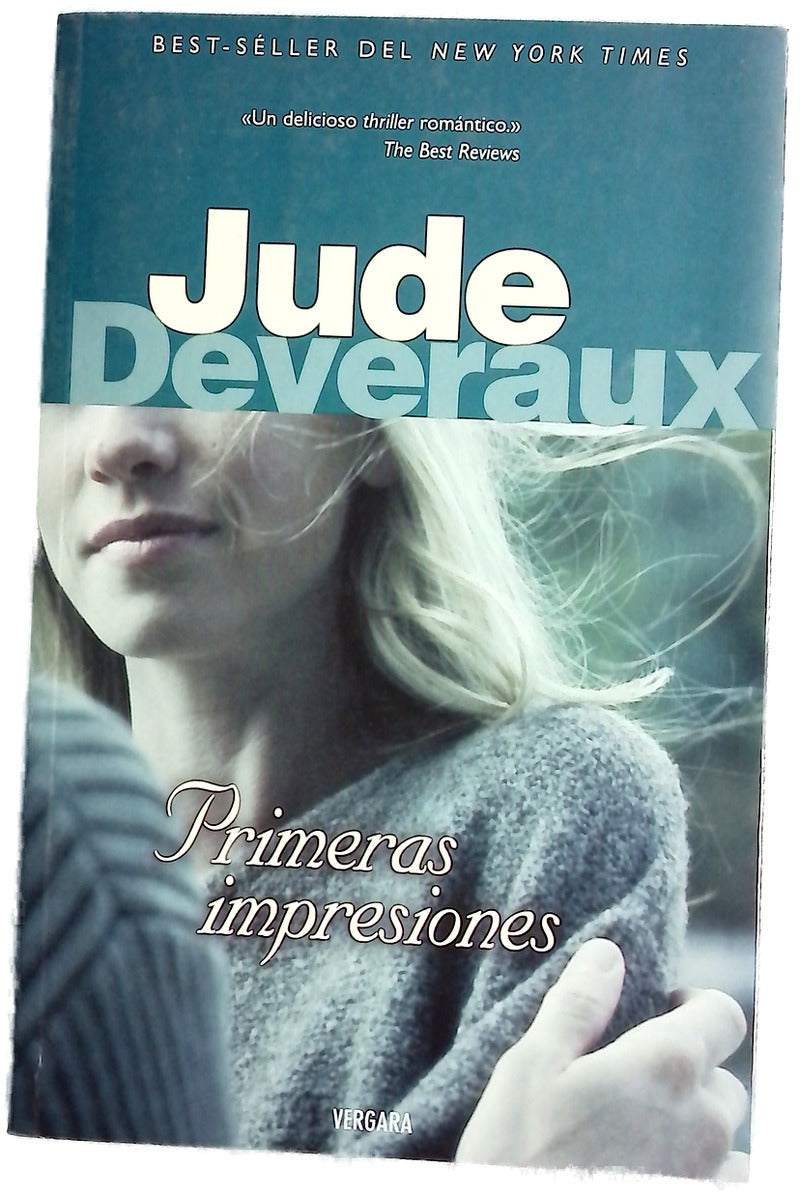 Primeras impresiones
