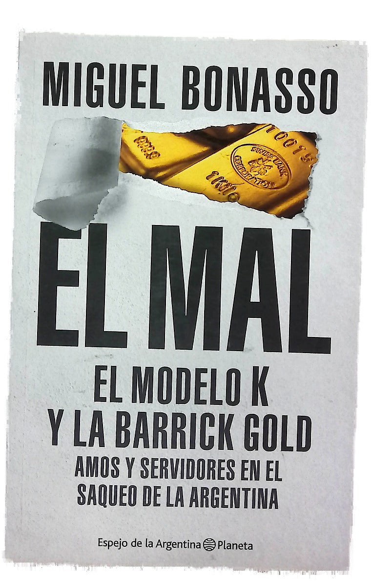 El mal